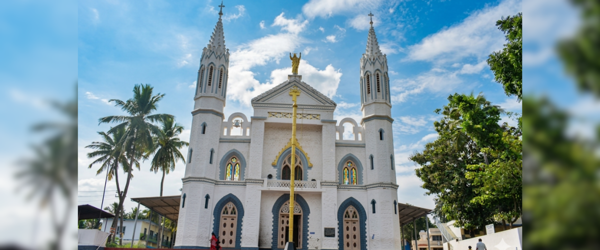 Welcome to St Nicholas Church